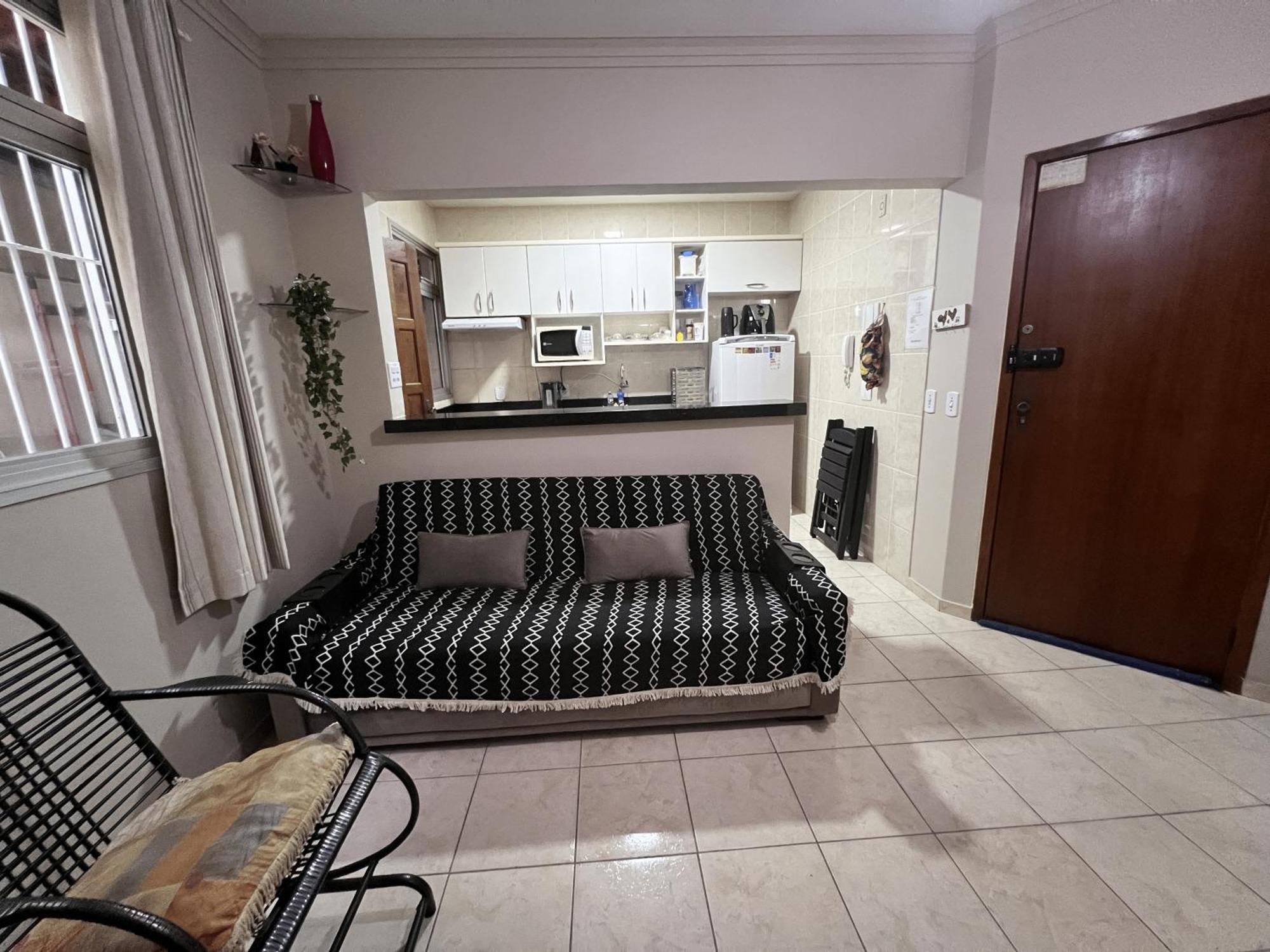 Apartamento Completo Praia Do Morro - Guarapari Exterior photo