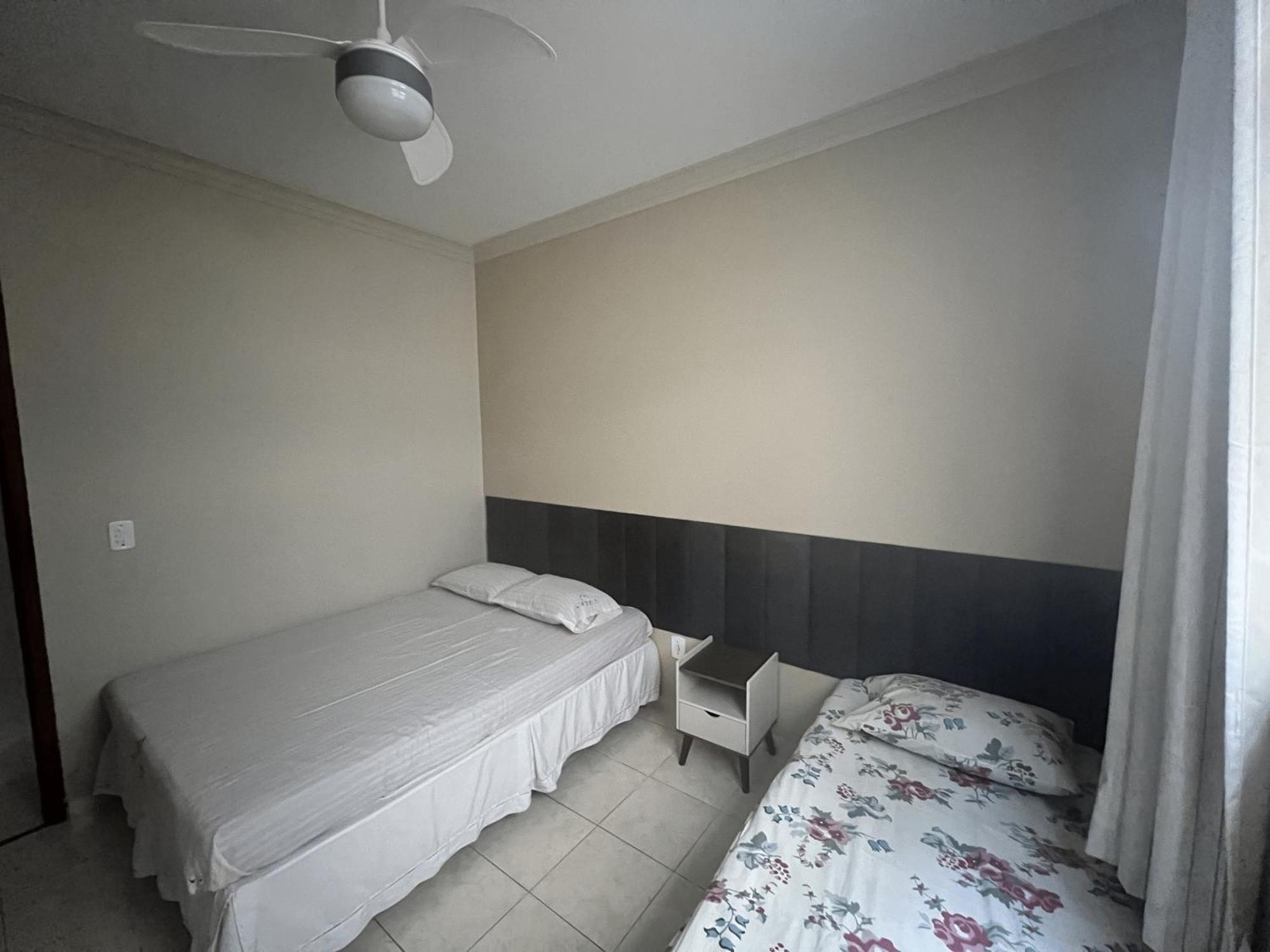 Apartamento Completo Praia Do Morro - Guarapari Exterior photo