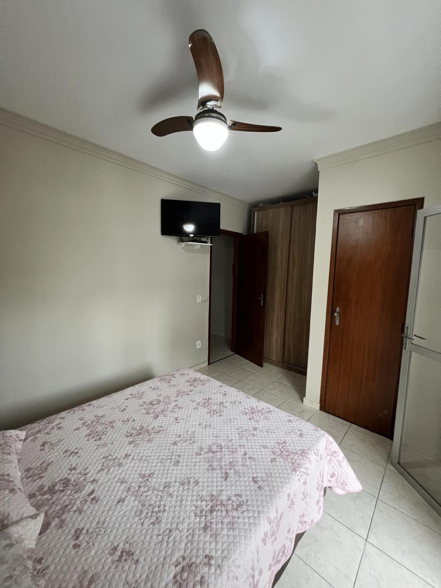 Apartamento Completo Praia Do Morro - Guarapari Exterior photo