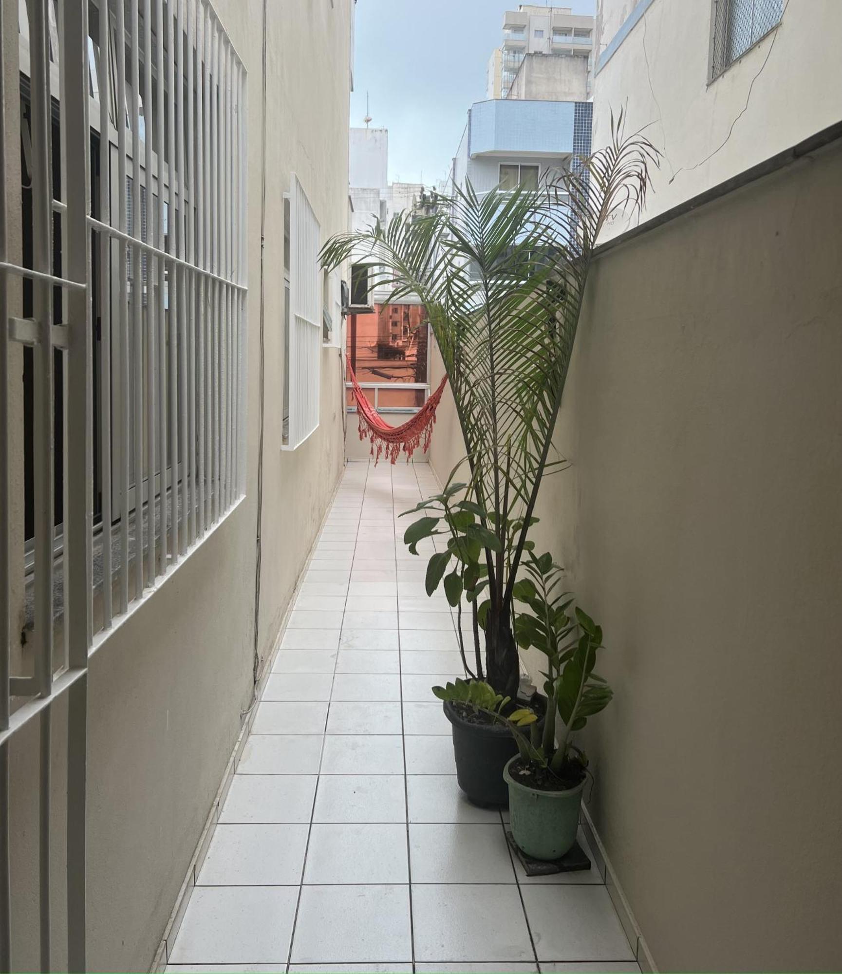 Apartamento Completo Praia Do Morro - Guarapari Exterior photo